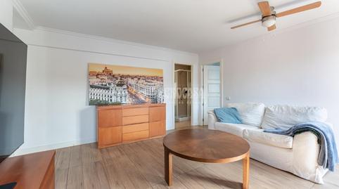 Foto 5 de Piso en venta en Tres Olivos - Valverde,  Madrid Capital