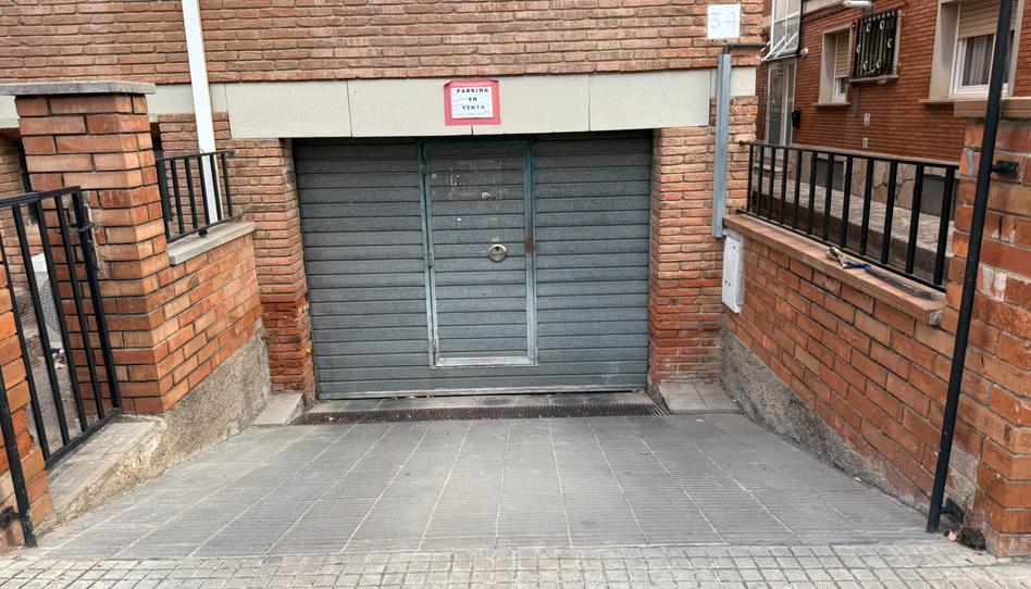 Photo 1 of Garage for sale in Carrer de Joan XXIII, Sant Francesc, Barcelona