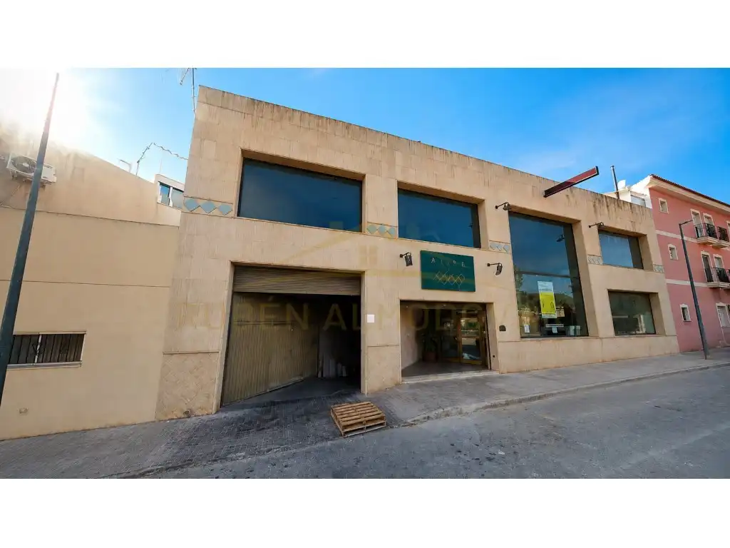 Local comercial en venda a Calle Goya 39, imagen 2