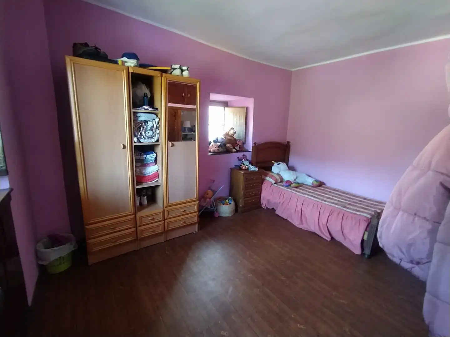 Logement à vendre à Aldea Insierto, imagen 6