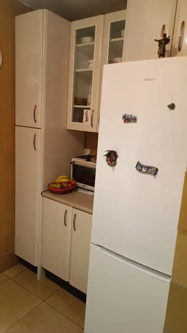 Piso en venta en Fuenlabrada II - El Molino