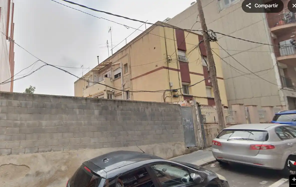 Terreno residencial en venta en de Florència 22, imagen 2