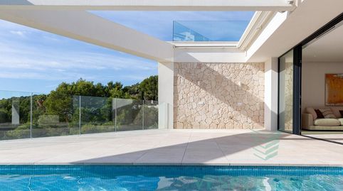Foto 2 de Casa o chalet en venta en 0, -1, Costa d'en Blanes, Calvià