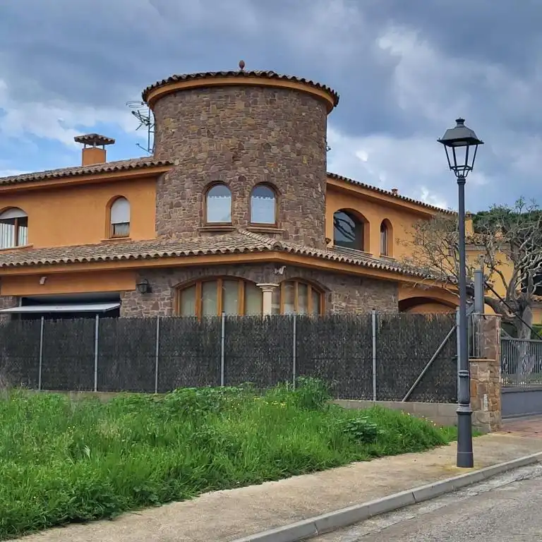 Villa con piscina in vendita a TORRE SIMONA, imagen 5