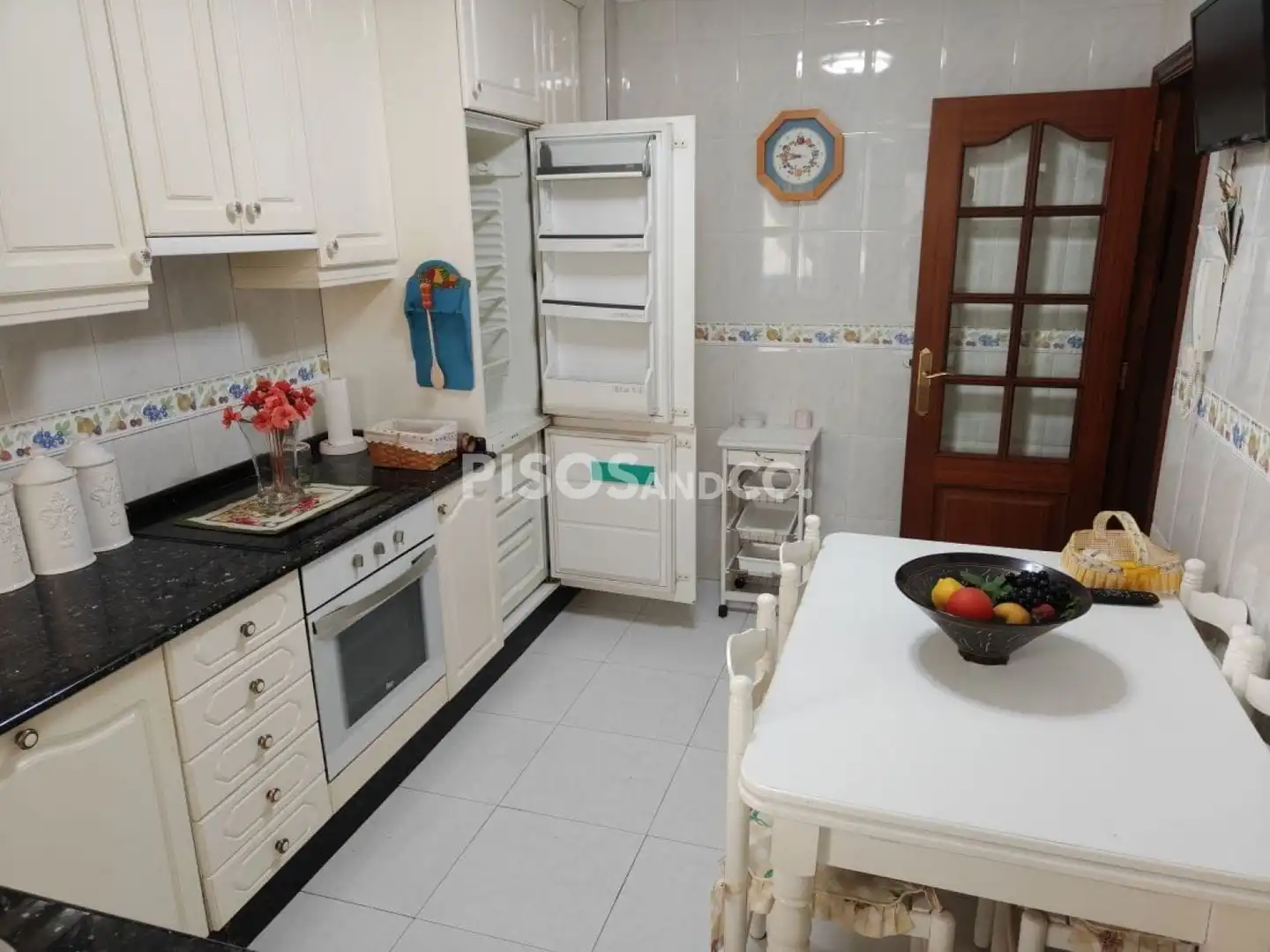 Wohnung mit Aufzug zum Verkauf in Avenida de la Sardiñeira, imagen 11