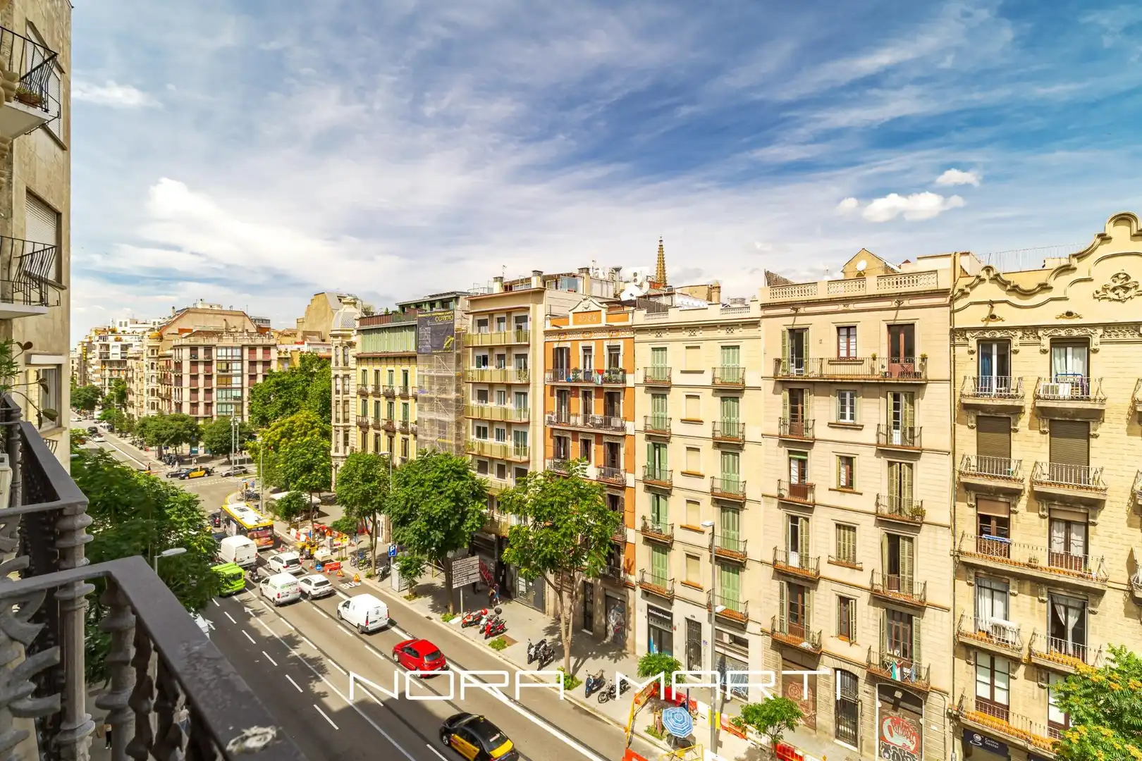 Wohnung mit Terrasse zum Verkauf in Eixample, imagen 40