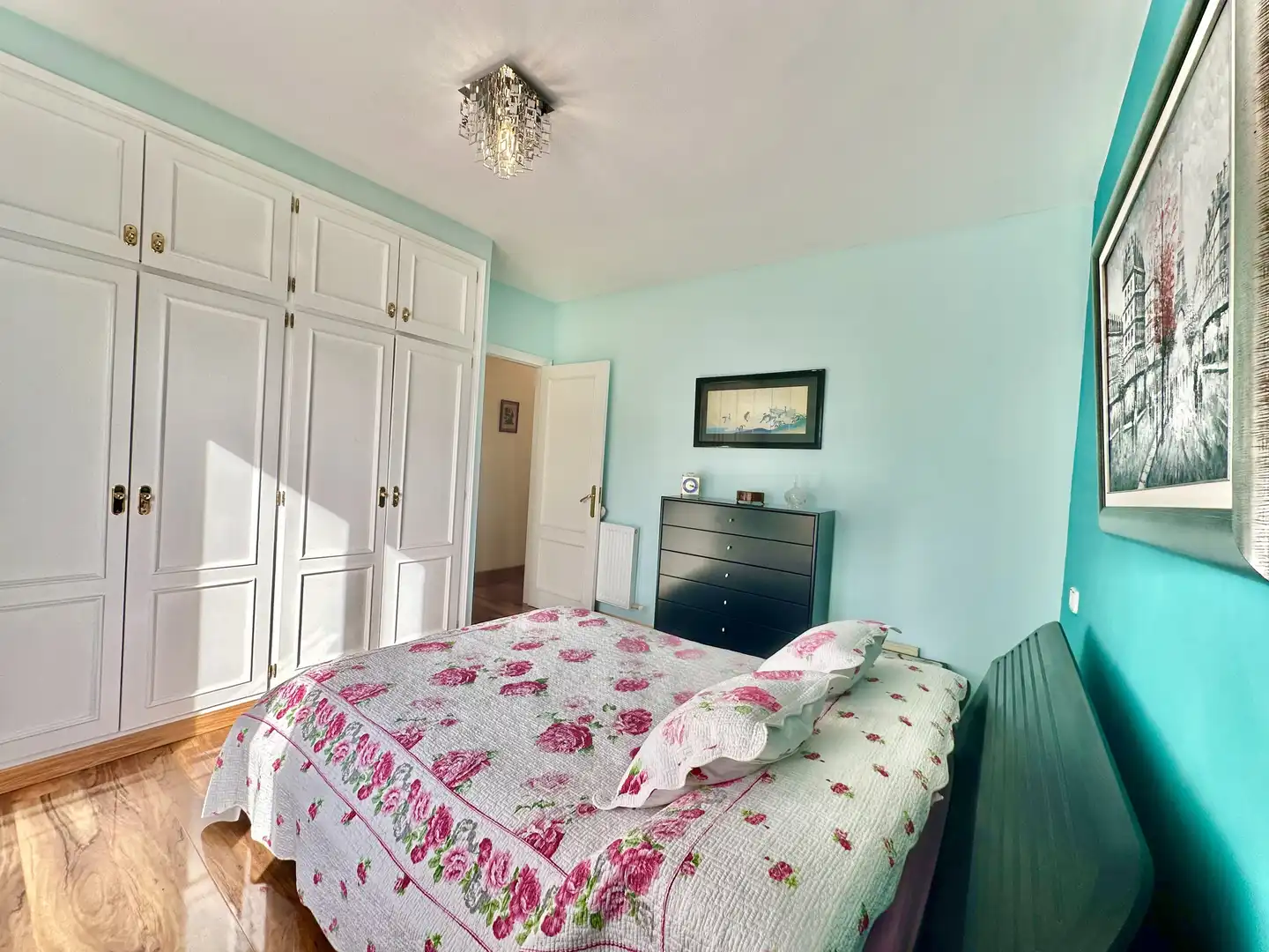 Casa con piscina en venta en Carrer de Sant Morí, 43B 43, imagen 18