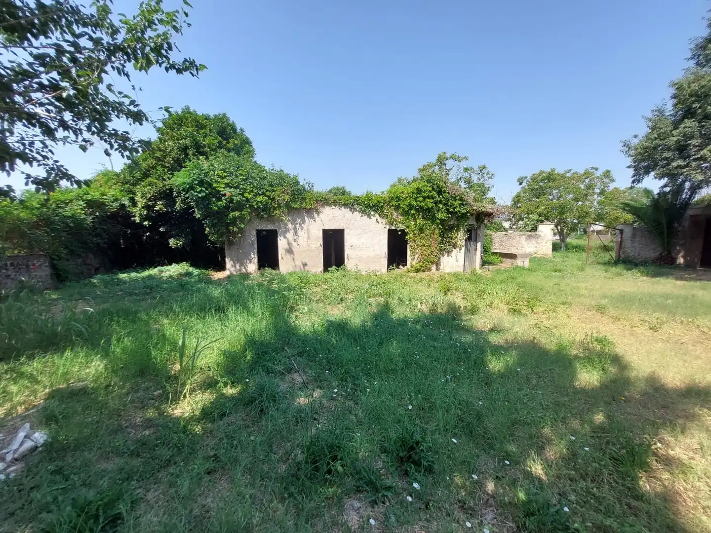 Casa o chalet en venta en Serra de Daró