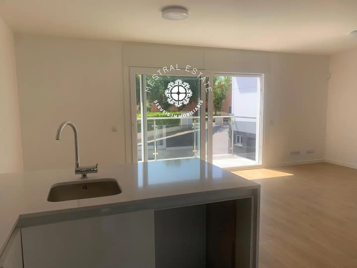Cocina de Casa o chalet en venta en Mont-roig del Camp con Calefacción, Terraza y Piscina