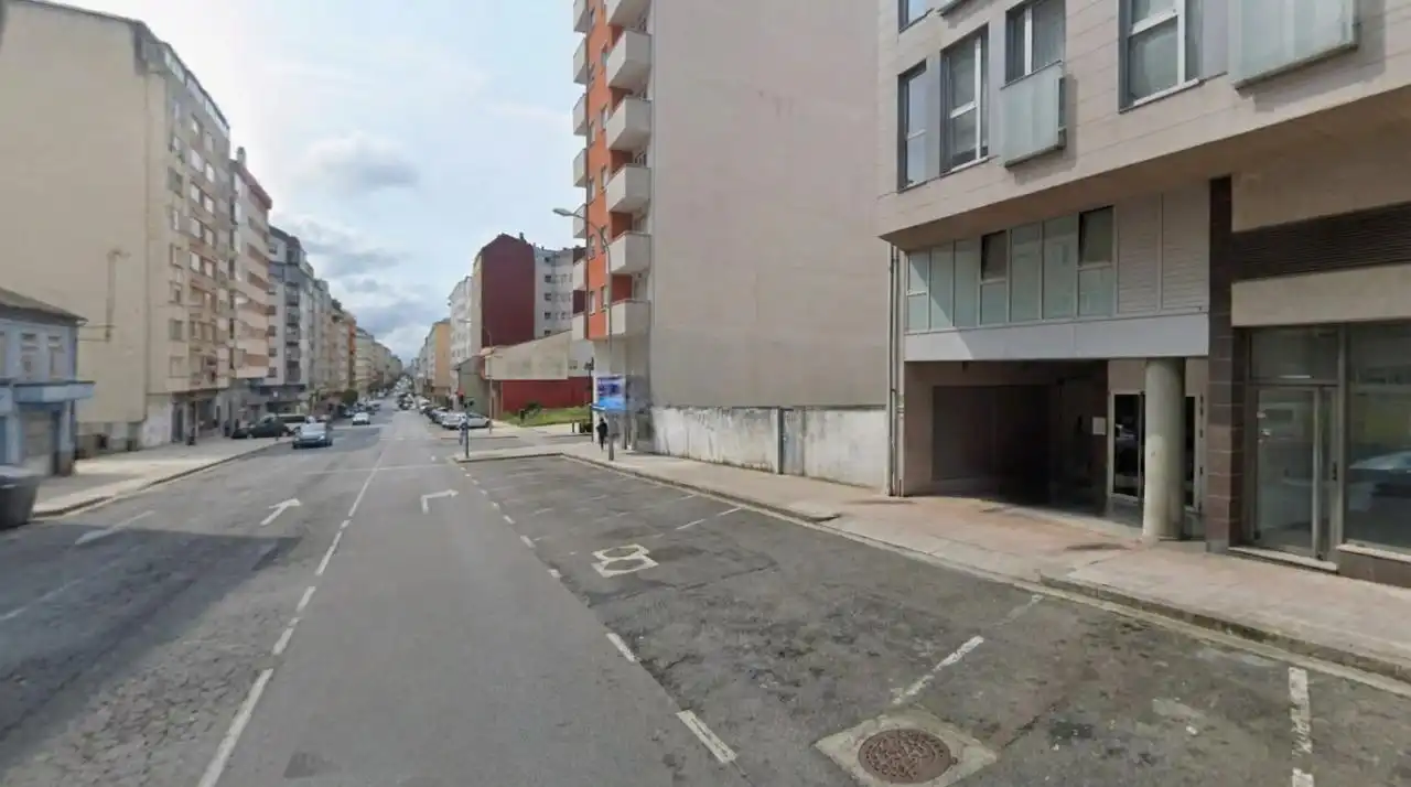Local comercial en venta en Avenida de la Coruña 401, imagen 7