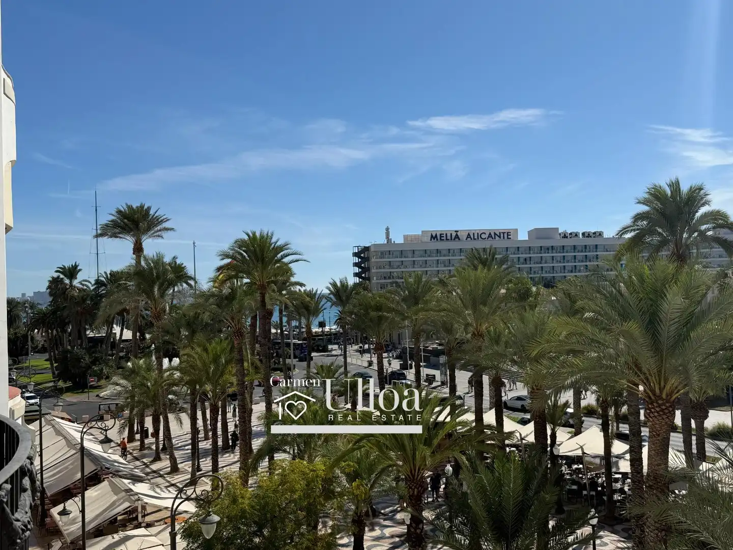 Flat with terrace for sale in Calle EXPLANADA DE ESPAÑA, imagen 51