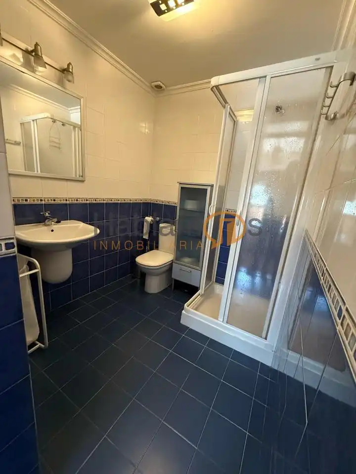 Piso con terraza en venta en Dorrón, imagen 11
