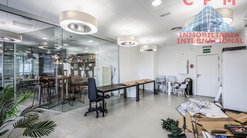 Foto 4 von Büro zur Miete in Ensanche, Alcobendas