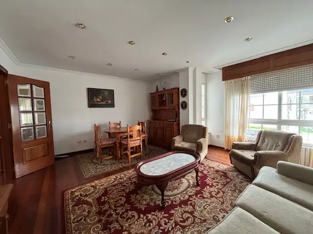 Piso de alquiler en Esteiro