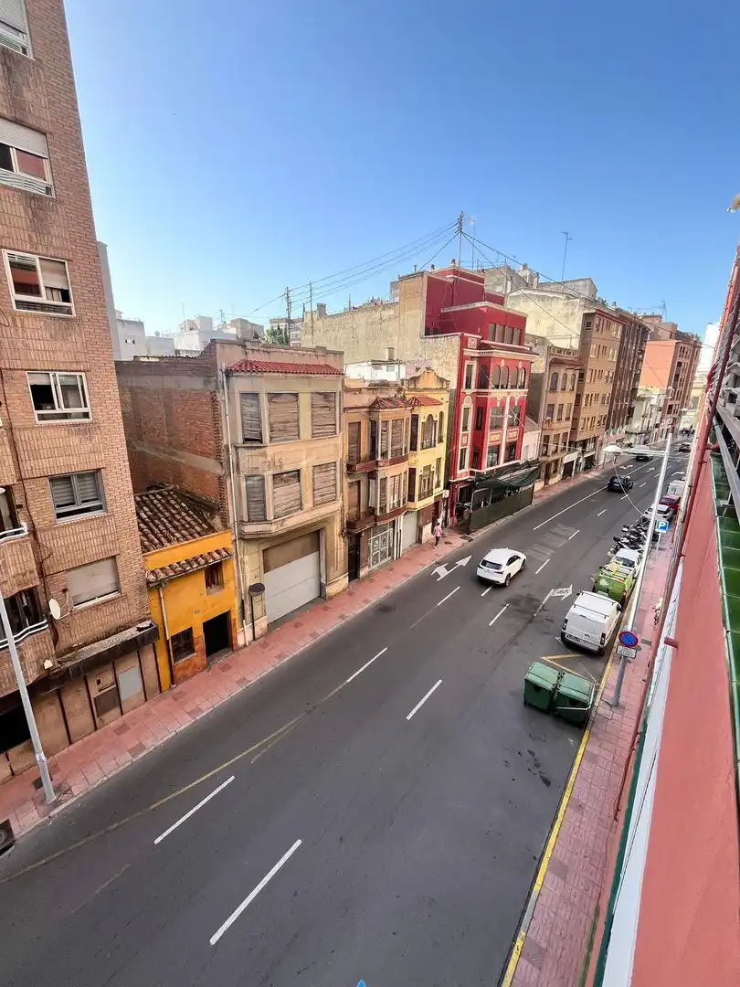 Pis amb terrassa en venda a Este, imagen 9
