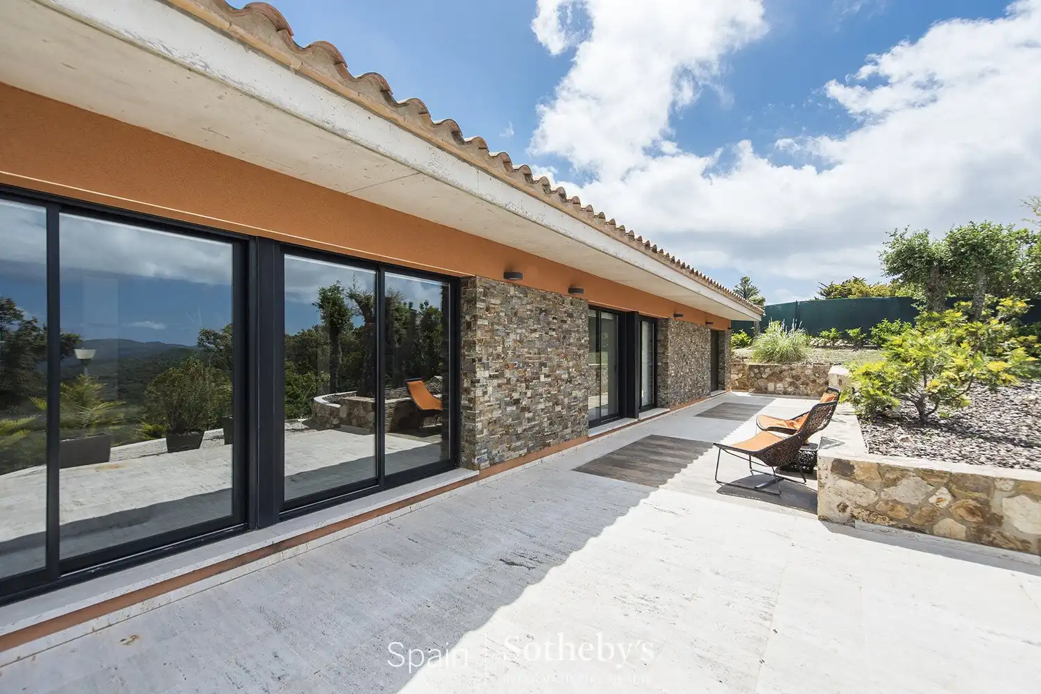 Casa amb piscina en venda a Platja d'Aro, imagen 42