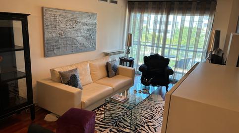 Foto 4 de Pis de lloguer a Avinguda President Josep Tarradellas, Cappont,  Lleida Capital