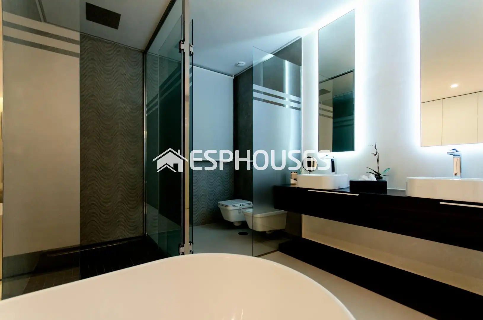 House with terrace for sale in Orihuela Costa, imagen 43