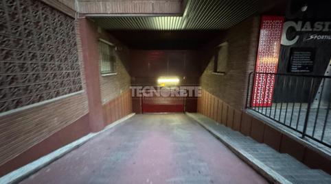 Foto 5 de Garatge en venda a Plan Sur - Amistad, Guadalajara