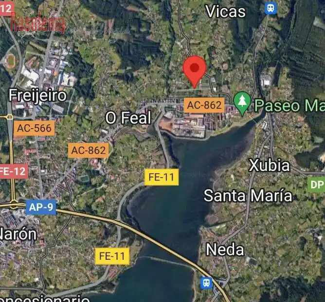 Terrenos y solares en venta en SAN XIÁN 22, imagen 2