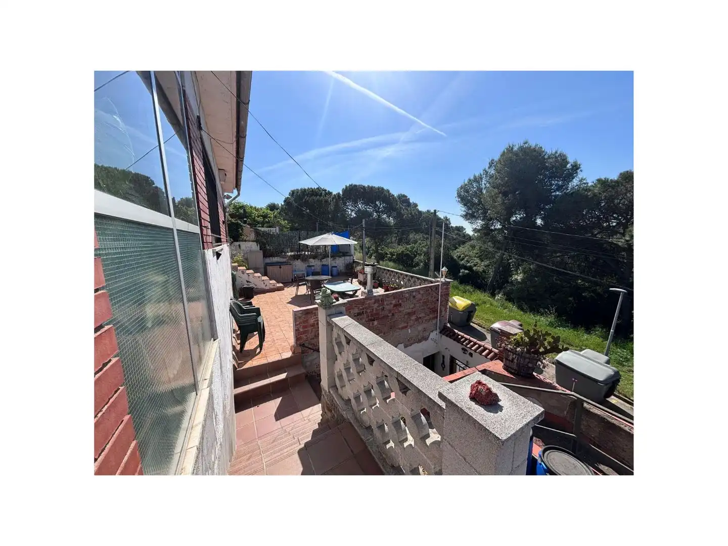 Casa amb piscina en venda a Francesc Macià 33, imagen 21