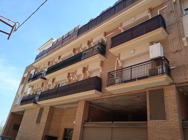 Parcheggio in vendita a C/ Génova