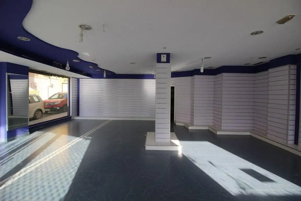 Local comercial en alquiler en Carrera del Mami, imagen 9
