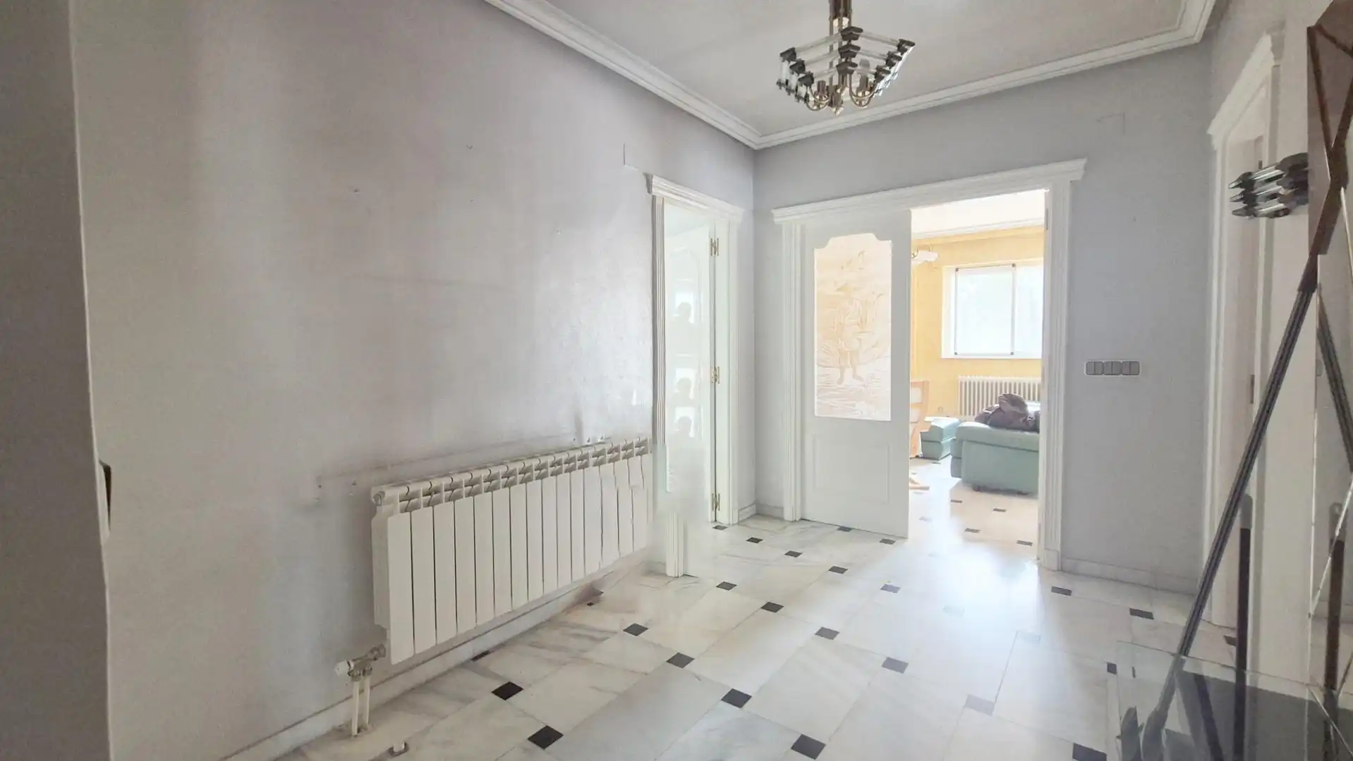 Chalet con piscina en venta en Alba de Tormes, imagen 52