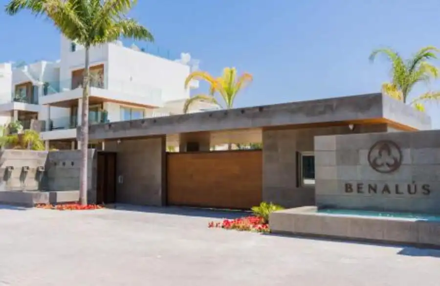Ground floor for rent in Las Lomas de Río Verde