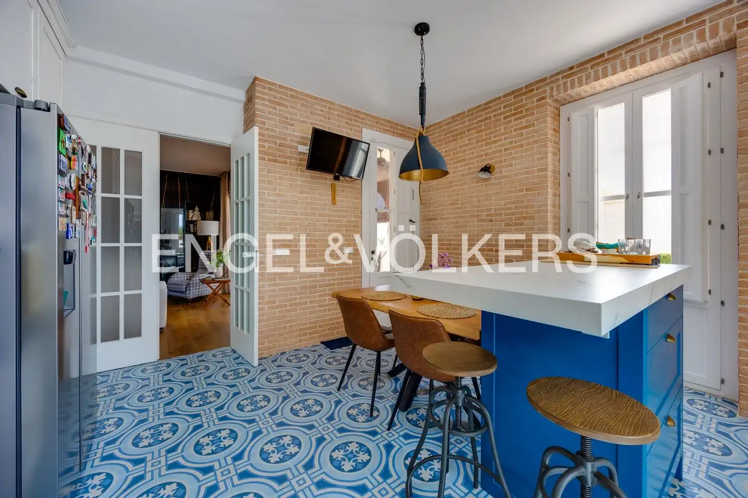 Casa con terraza en venta en Santiago de la Ribera, imagen 27