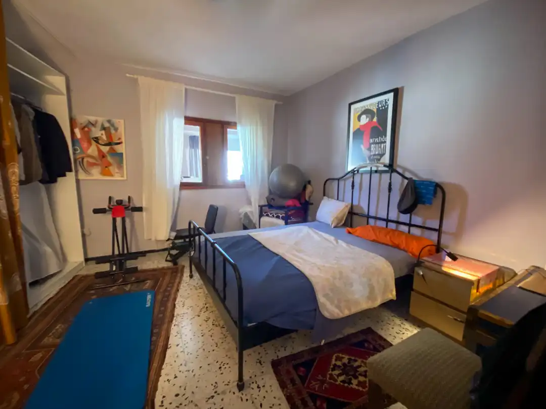 Habitación de Piso en venta en Moya (Las Palmas) con Terraza