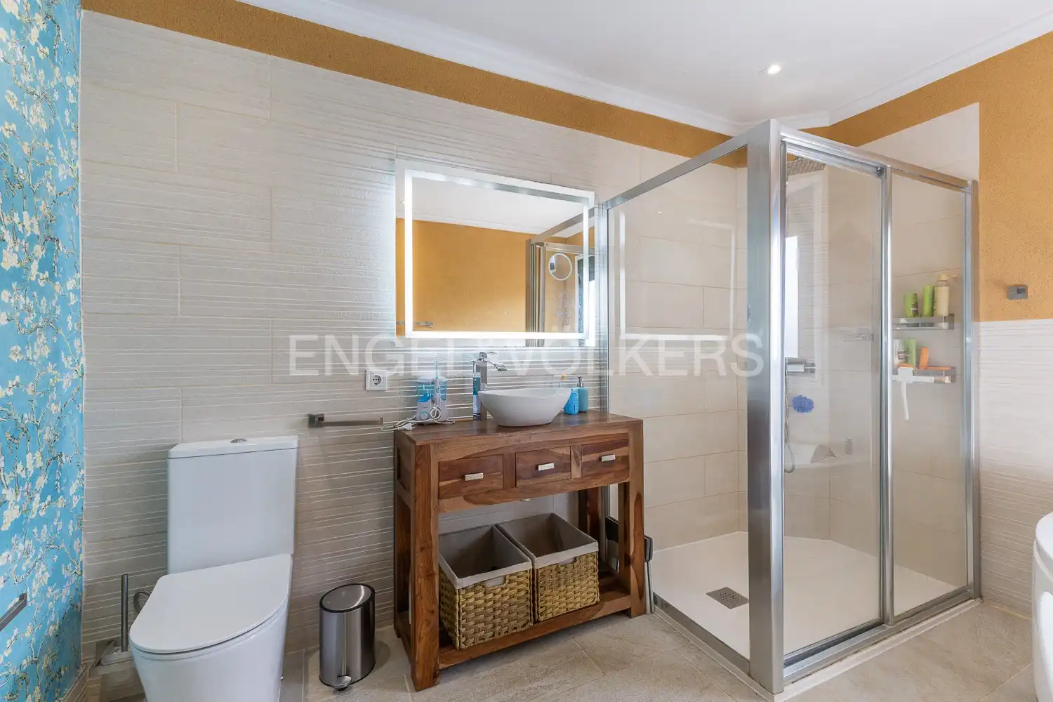 Casa con terraza en venta en Cami de Aldvocat, imagen 38