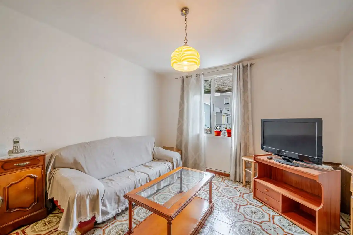 Appartamento in vendita a Plaza Luis Arranz, imagen 6