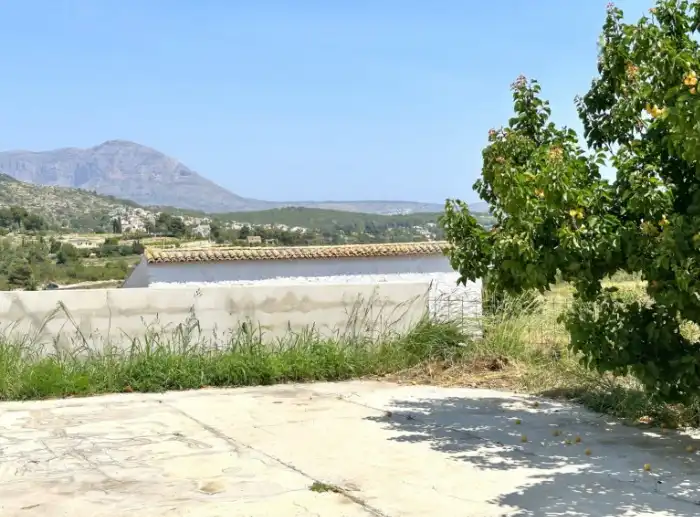 Maison avec jardin à vendre à Teulada, imagen 33