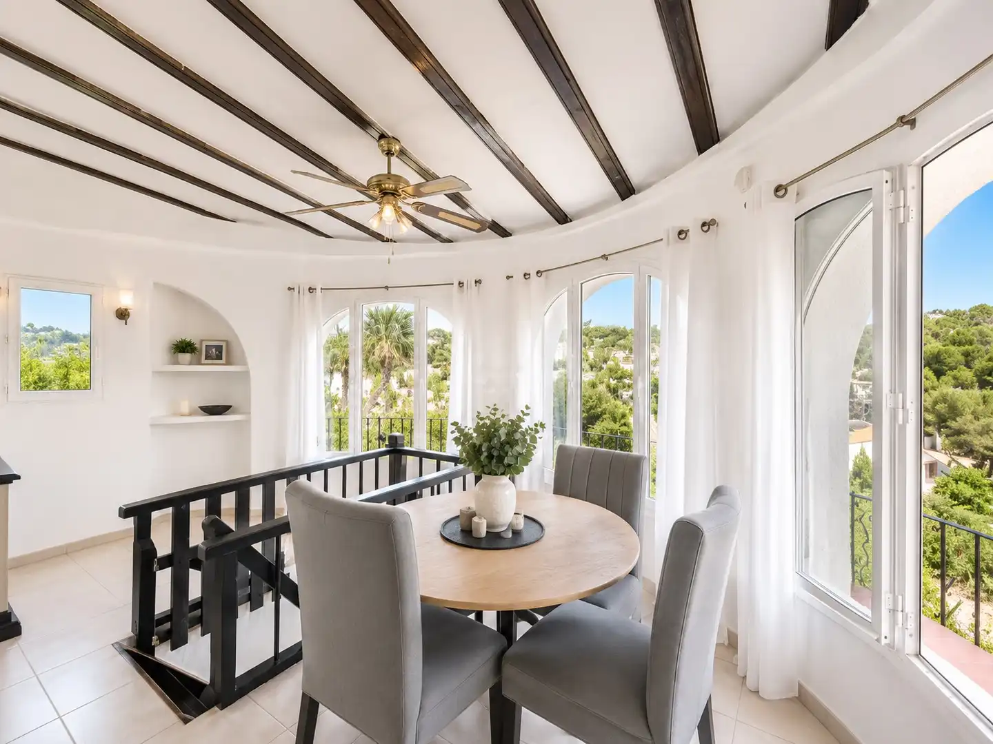 Casa con giardino in vendita a La Viña - Montemar - San Jaime, imagen 12
