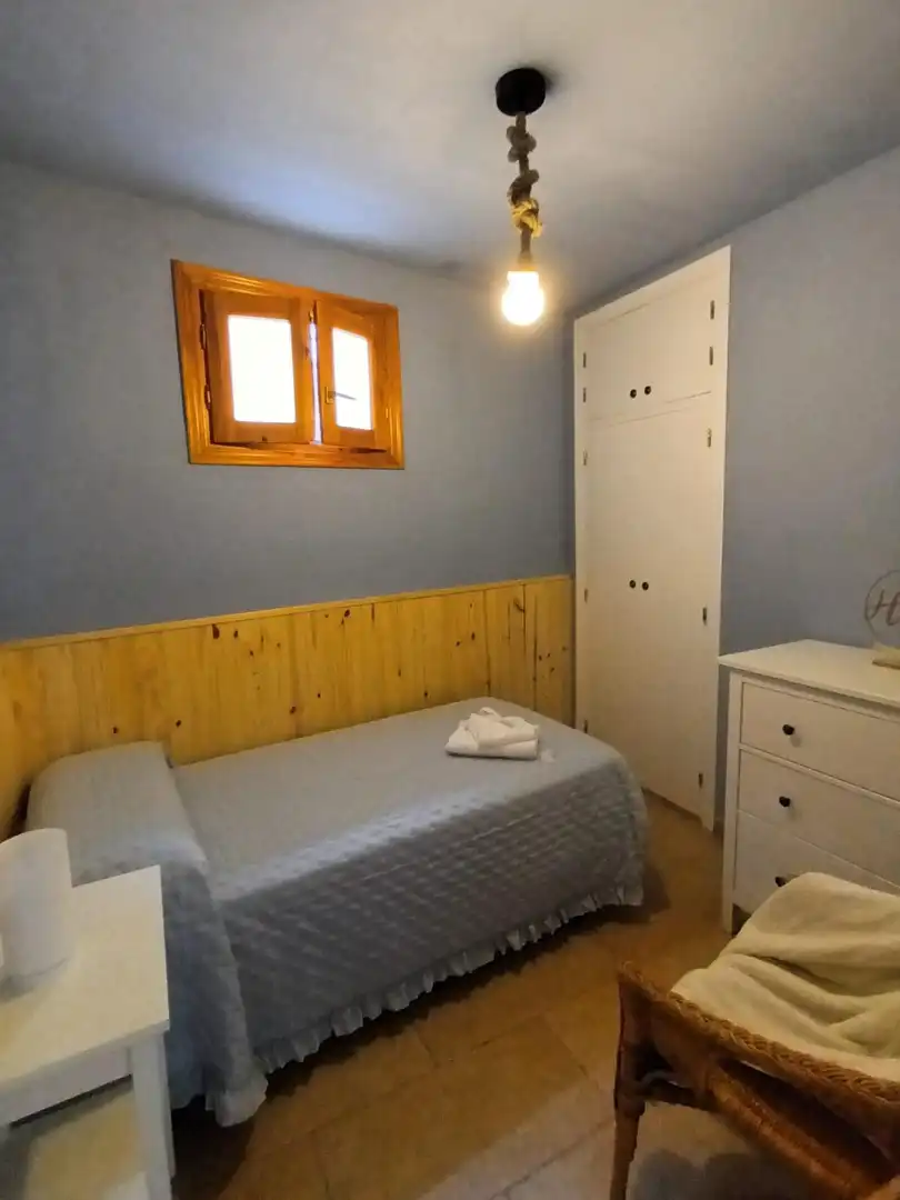 Bedroom of Apartments for sale in Altea  with Furnished