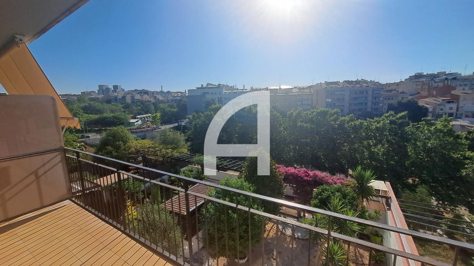 Terrassa de Dúplex en venda en Terrassa amb Calefacció, Terrassa i Balcó