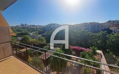 Terrassa de Dúplex en venda en Terrassa amb Calefacció, Terrassa i Balcó