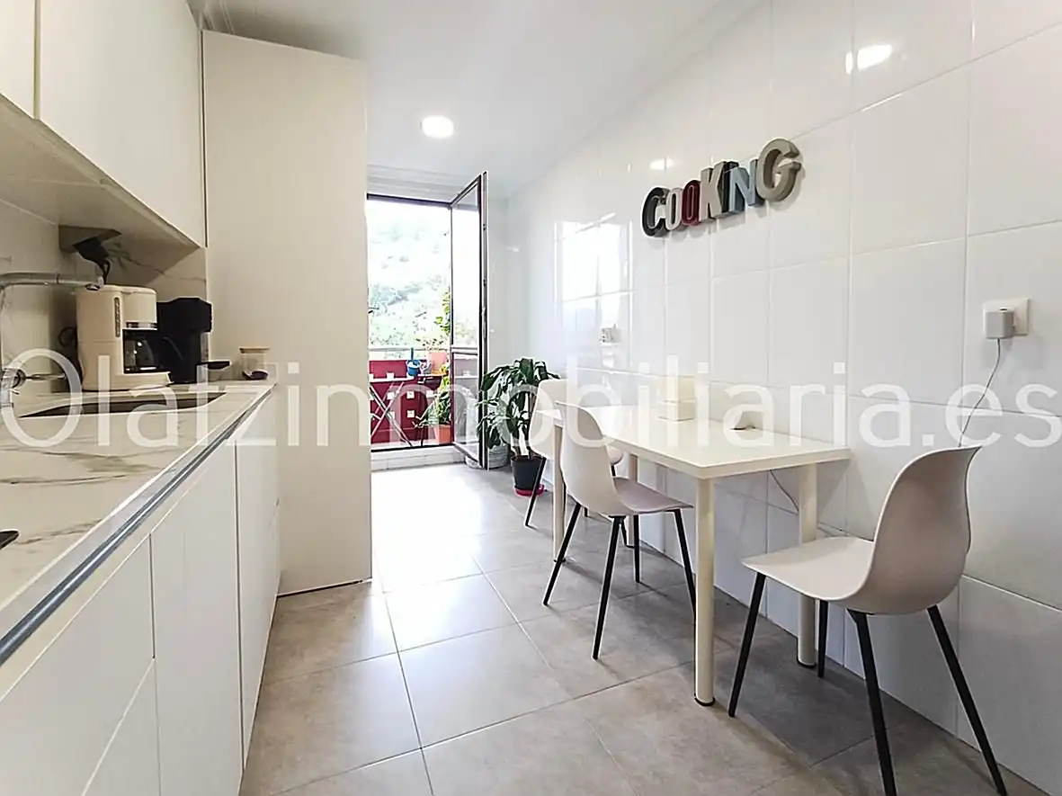 Wohnung mit Aufzug zum Verkauf in Alonsotegi, imagen 7
