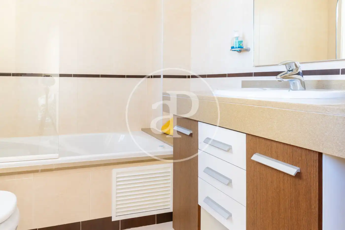Piso en venta en L'Almadrava - L'Estanyó