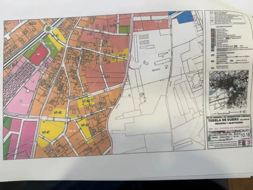 Terreno residenziale in vendita a Vial Camino 43, imagen 14