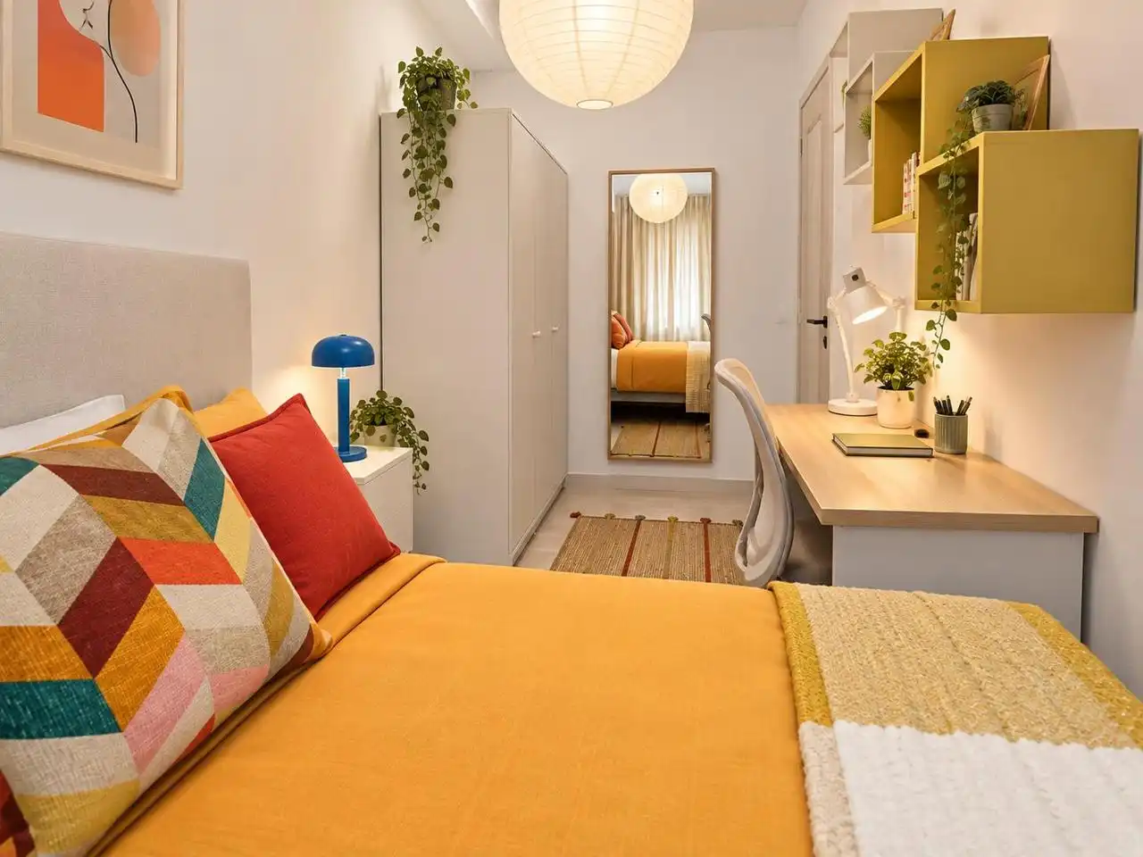 Flat to rent in Callejón de Arenas, imagen 16