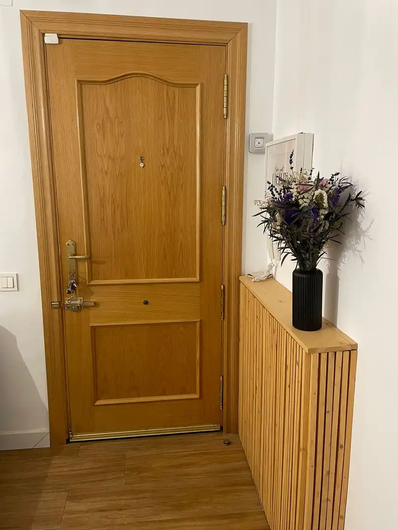 Apartments for rent in Albacete, Albacete