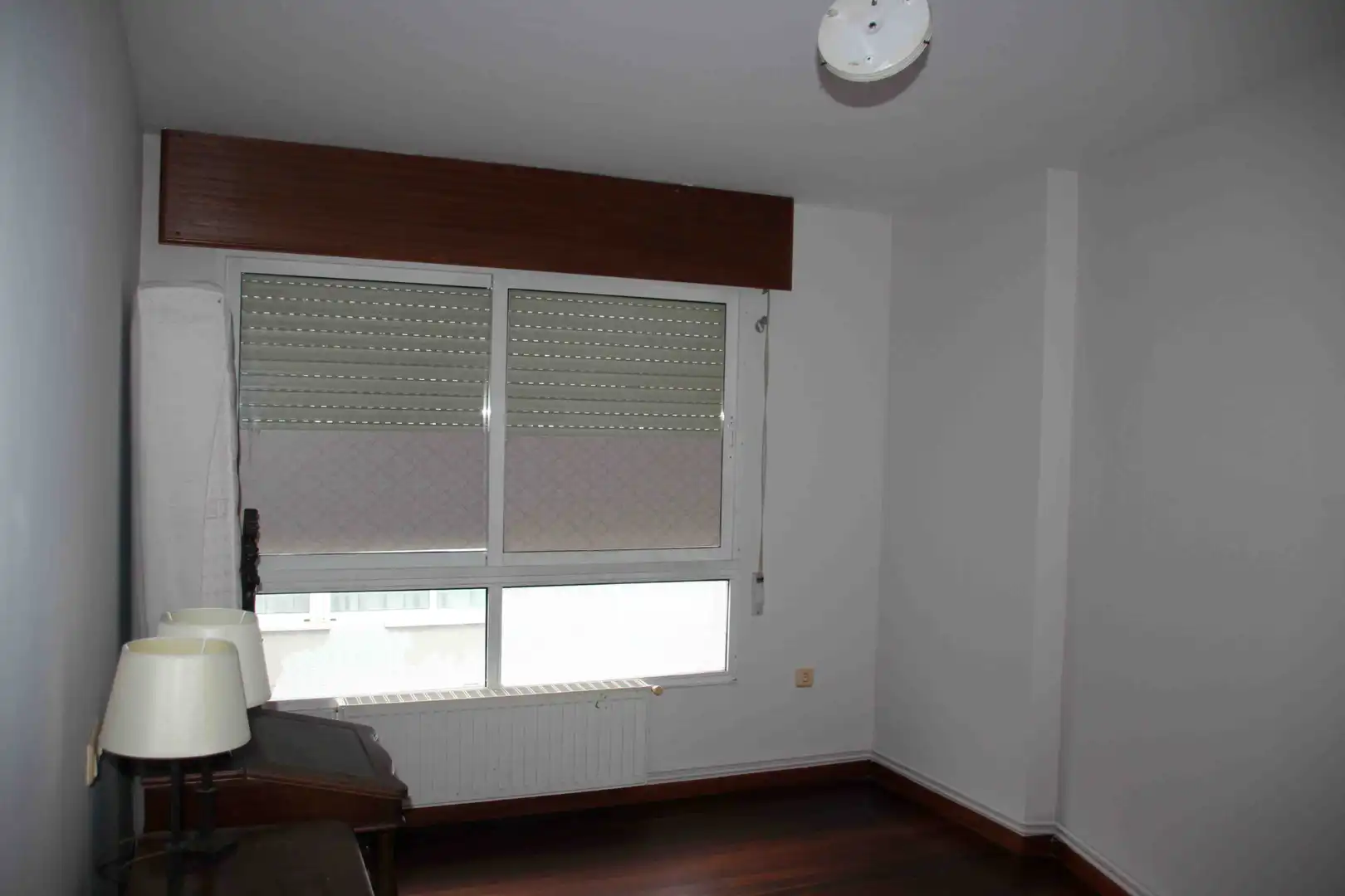 Piso en venta en Avenida Calvo Sotelo, Padrón