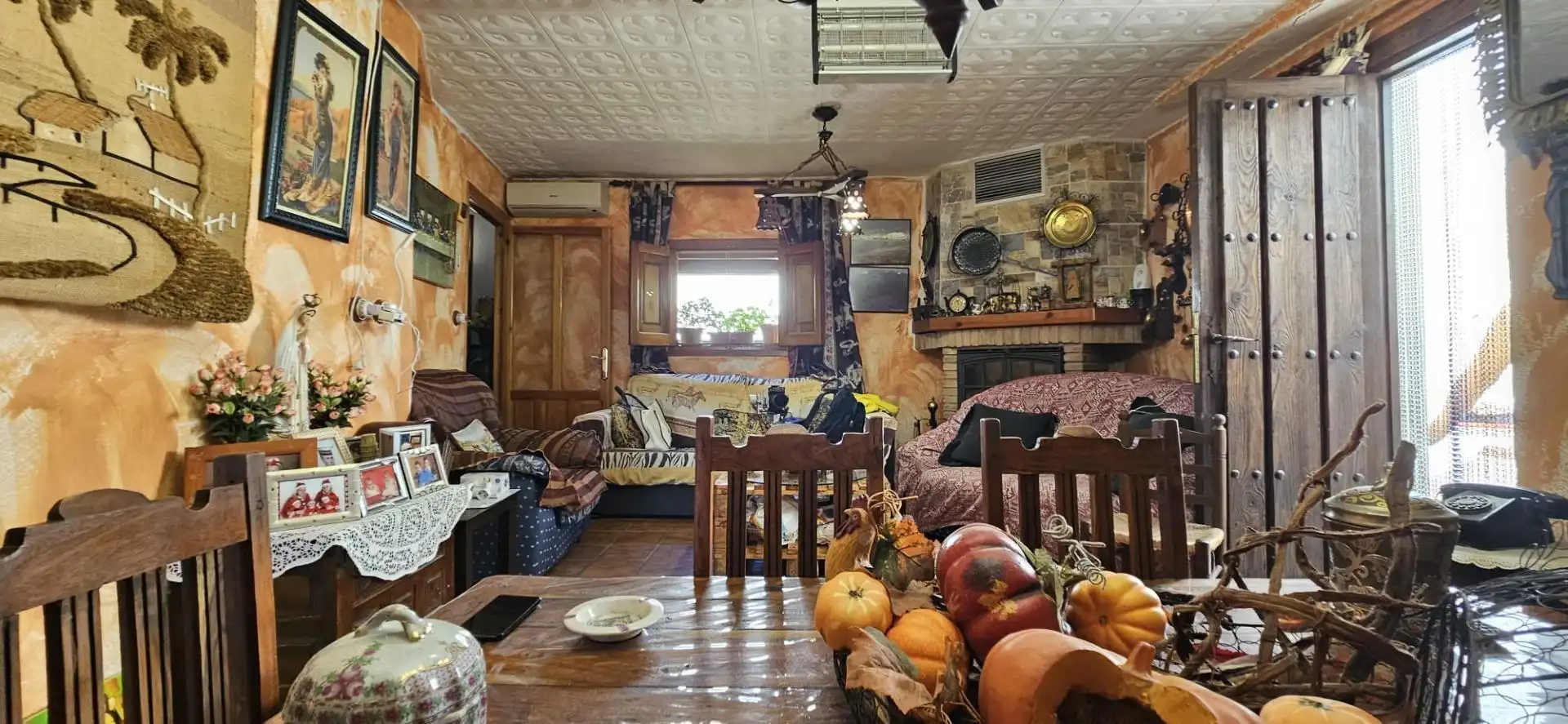 Maison rustique avec piscine à vendre à Alpujarra de la Sierra, imagen 48