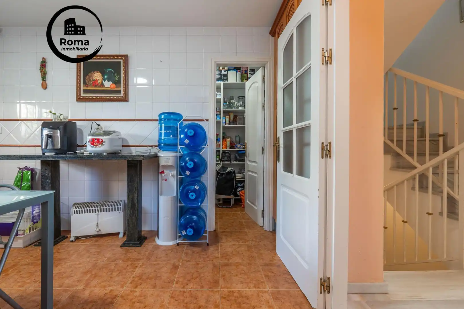 Casa a schiera con piscina in vendita a Ogíjares, imagen 19