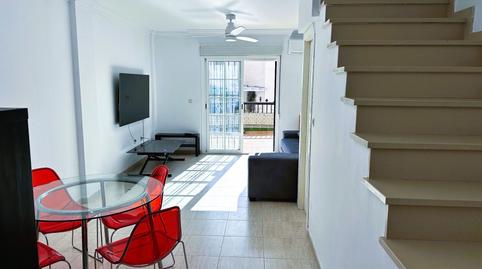 Foto 5 de Casa adosada en venda a Osa Mayor, 2, Salobreña Costa, Granada