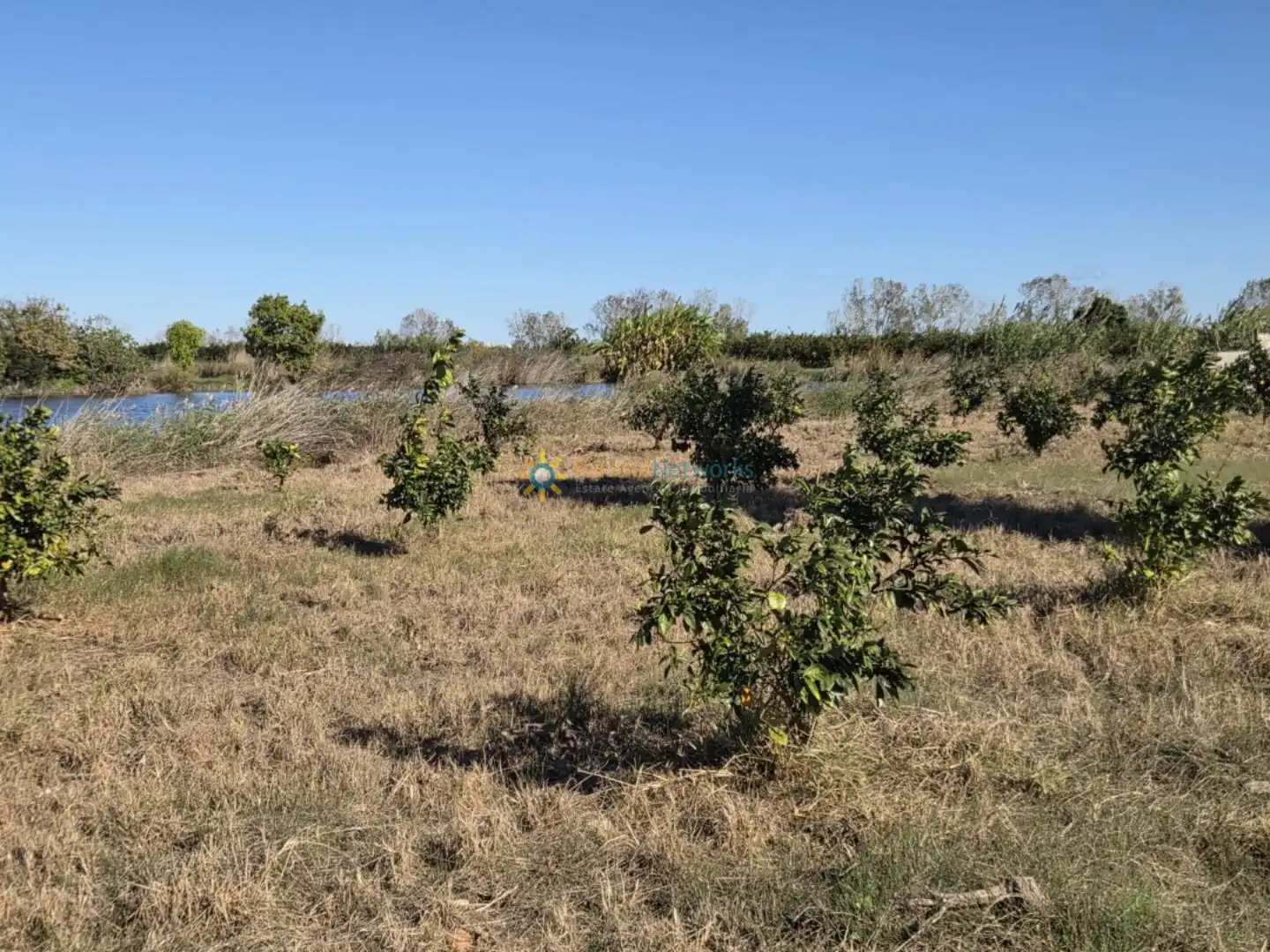 Finca rústica en venta en Xeraco con Jardín privado, Terraza y Trastero