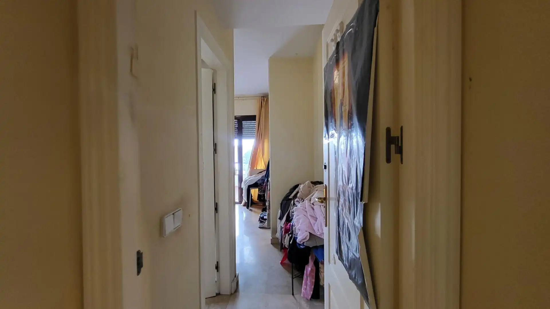 Apartamento con piscina en venta en Milla de Oro, imagen 16