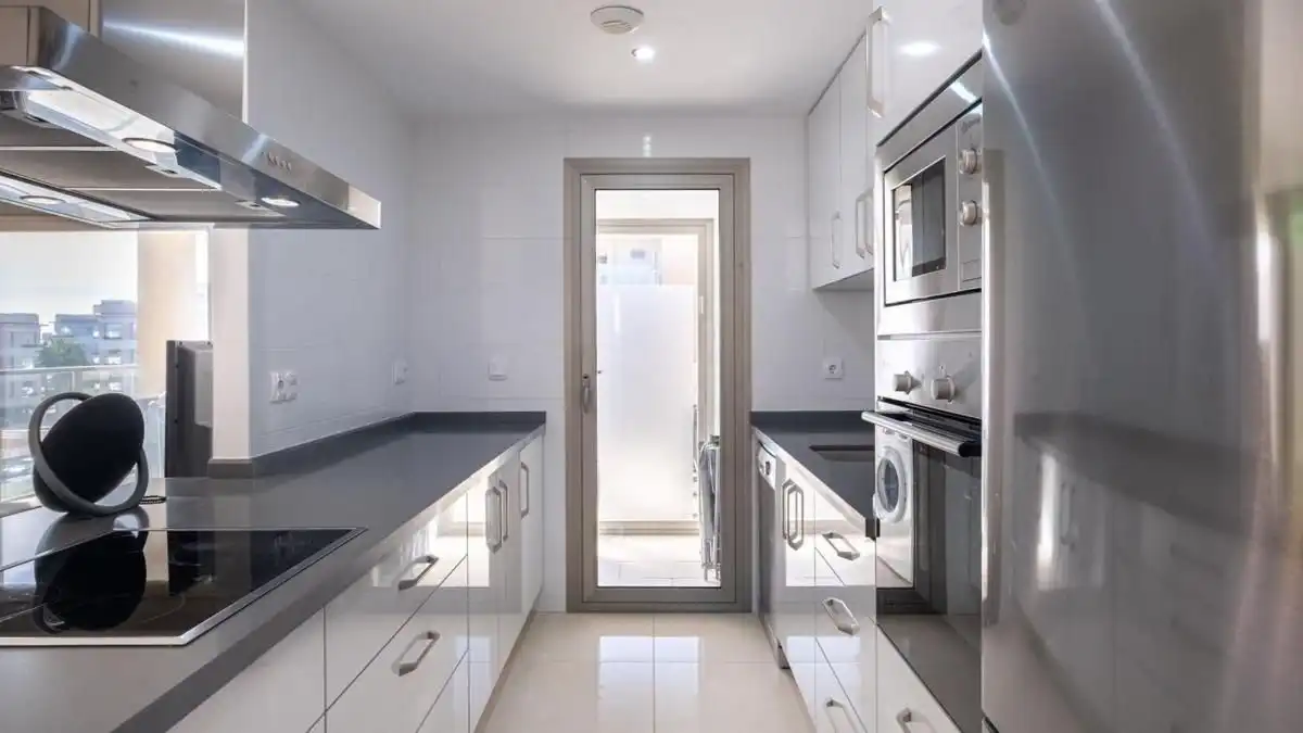 Apartament amb piscina en venda a Orihuela Costa, imagen 4